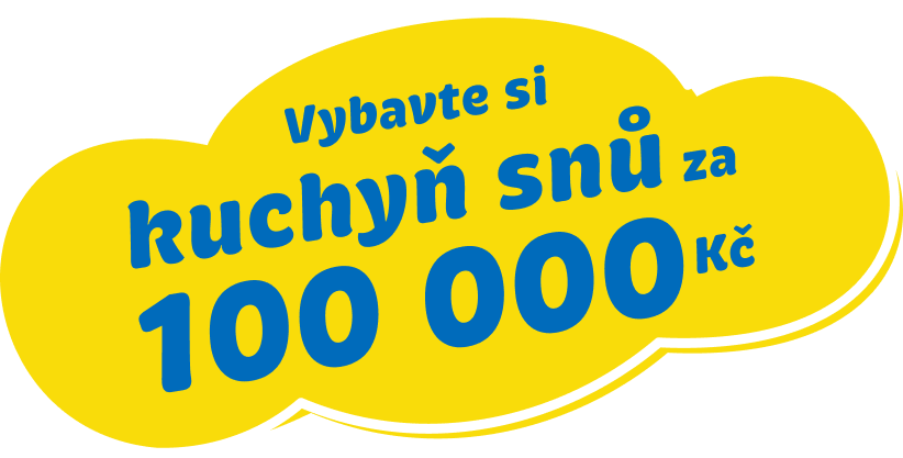 Hlavní výhra 100 000 Kč