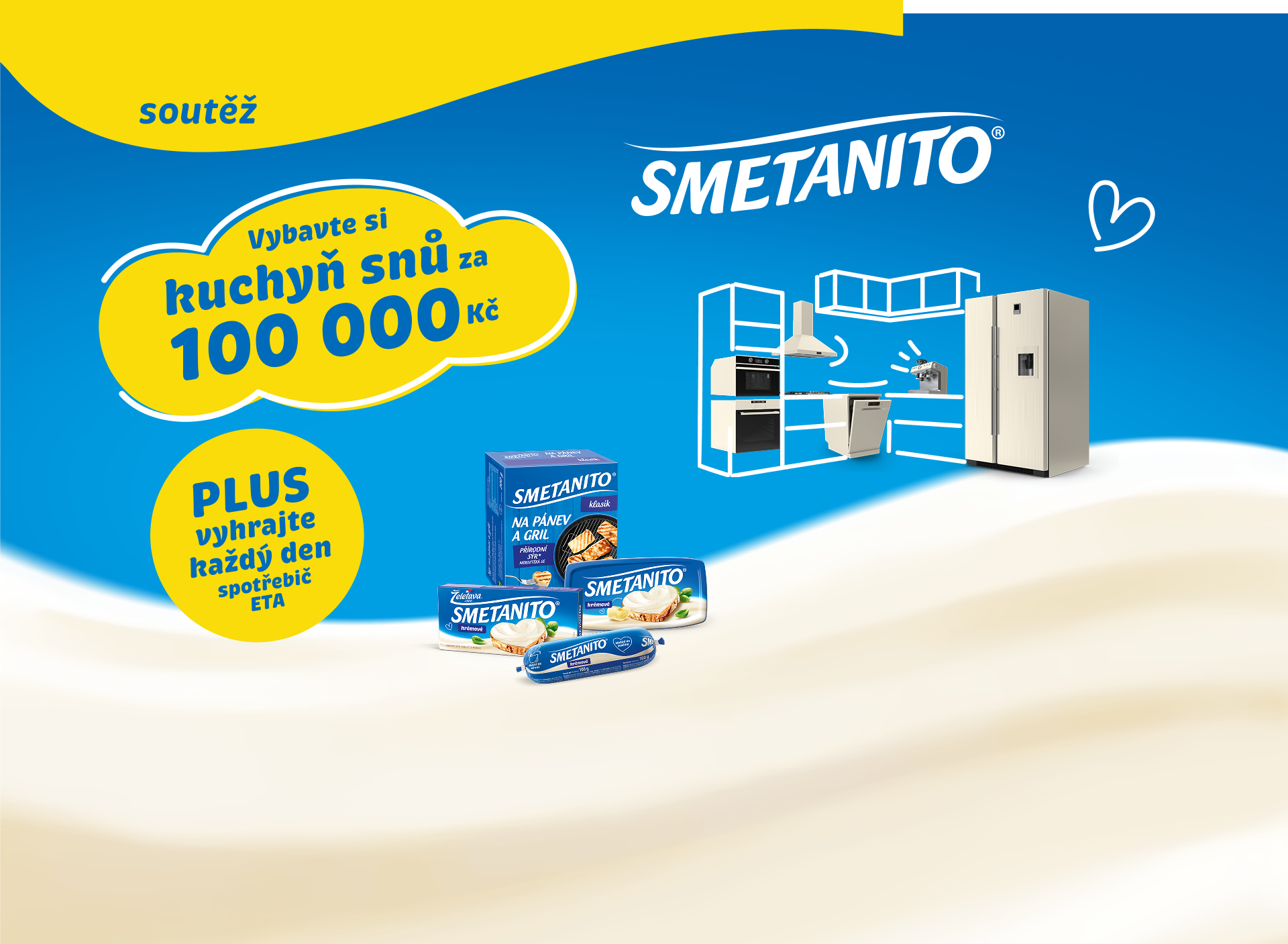 Smetanito