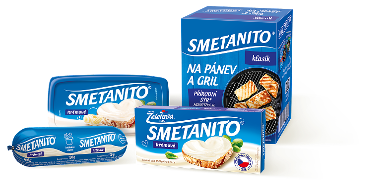 Soutěžní výrobky